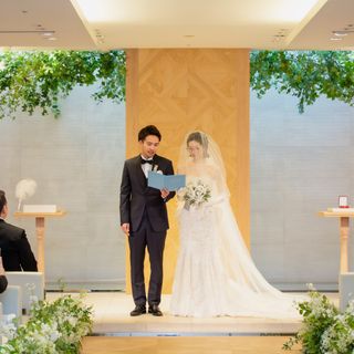 fw17_weddingさんの写真