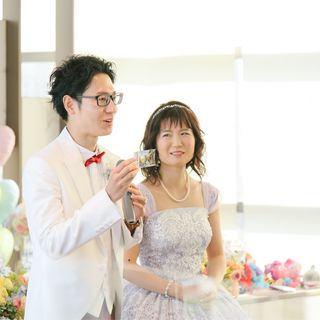 natsumon_weddingさんの写真