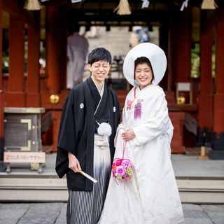 tsubara324weddingさんの写真