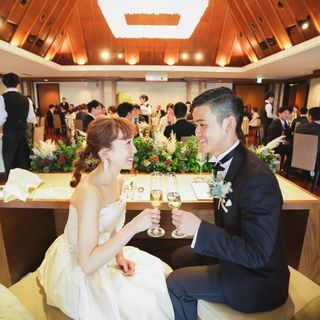 mnc__weddingさんの写真