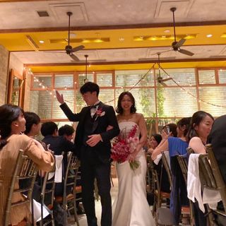 yuka_wedding04さんの写真