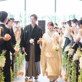 hrm_wddngさんの写真