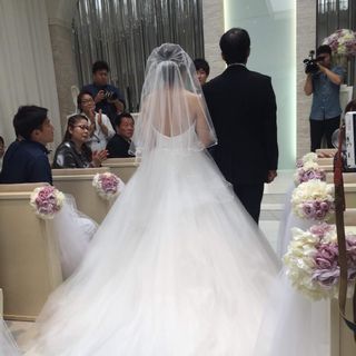 uuweddingさんの写真