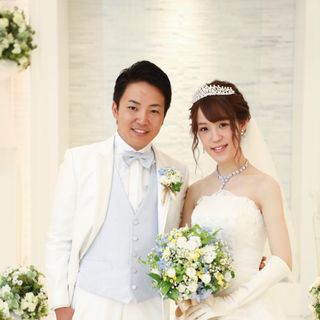 m.i.r.weddingさんの写真