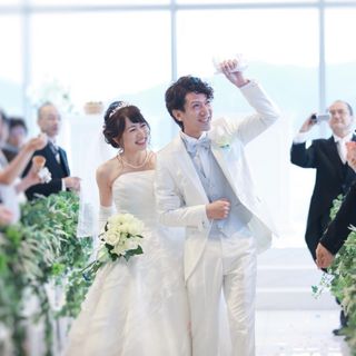 saya_wedding.0720さんの写真