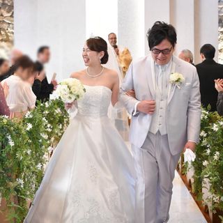 wedding_waaaさんの写真