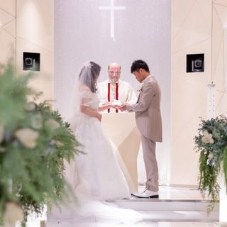 yu51weddingさんの写真