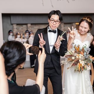 uyumilk1992さんの写真