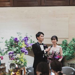 shibaweddingさんの写真