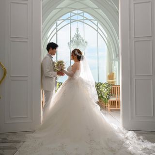 hwedding1009さんの写真