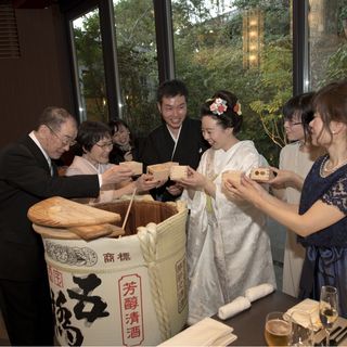 i94oweddingさんの写真