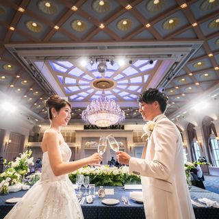 m__t.weddingさんの写真