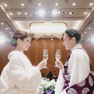 tam___wedさんの写真