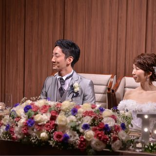 t_aya.weddingさんの写真