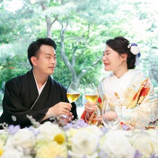 koma_2021wedさんの写真