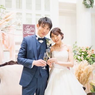 aya.wedding313さんの写真
