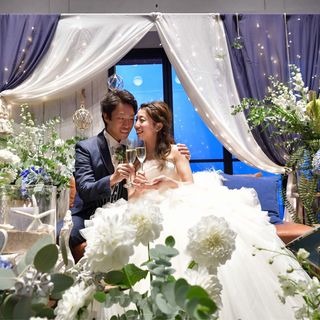 kyoko_weddingさんの写真