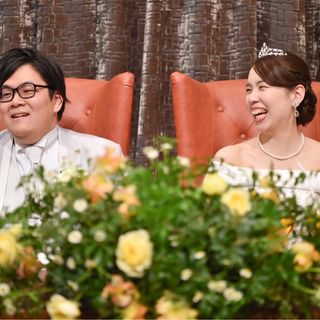wedding_waaaさんの写真