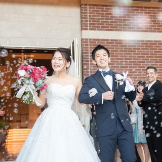 nd.wedding2019さんの写真