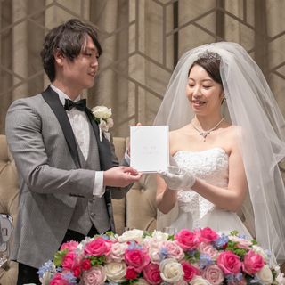 rrrrweddingさんの写真