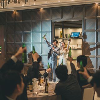 prewedmichanさんの写真