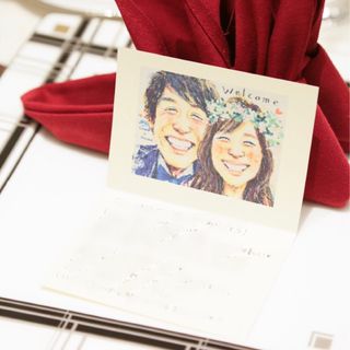 m1118.weddingさんの写真