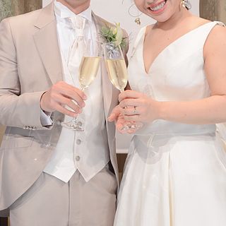 _ms_wedding0518さんの写真