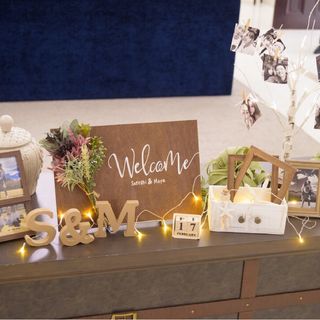 m___wedding.0217さんの写真