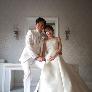daimomo_weddingさんの写真