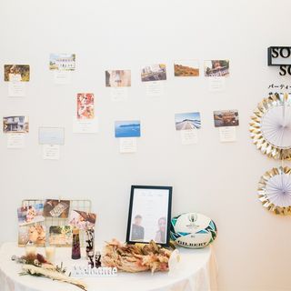 kmy_wedding1102さんの写真