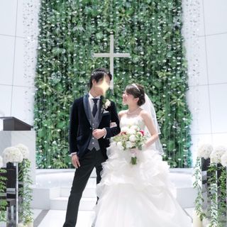 tokyo_weddingさんの写真