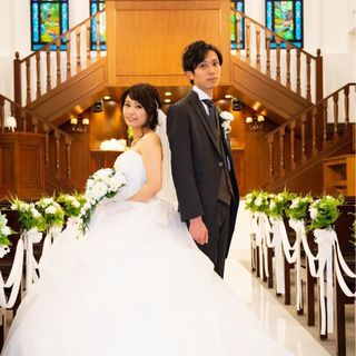 yd.wedding1さんの写真