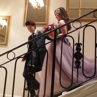 ____wedding.d.yさんの写真