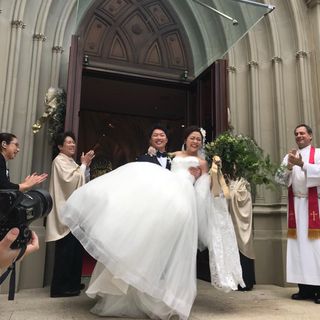 aaan1123weddingさんの写真