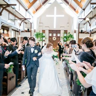 kk___weddingさんの写真