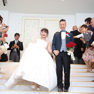y_y_wedding1006さんの写真
