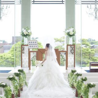 sh1h0_weddingさんの写真