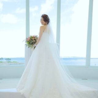 nanatoweddingさんの写真