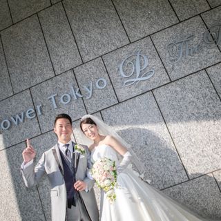 のんさんの写真