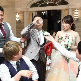 ayunojiweddingさんの写真