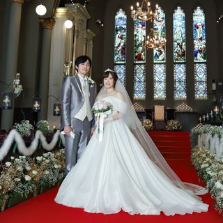 mikarin1108_wdさんの写真