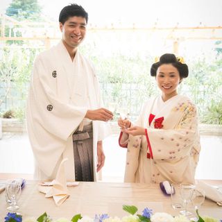 yk_wedding0716さんの写真