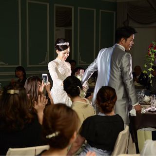 whitelily_roseさんの写真