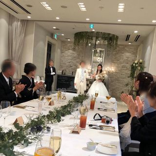 __e_wedding1130__さんの写真
