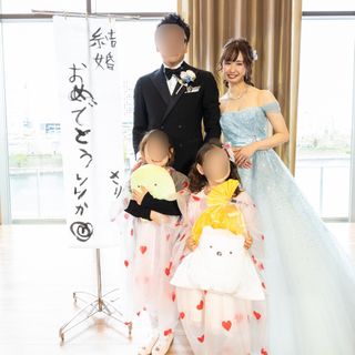aya_wedding_ndさんの写真