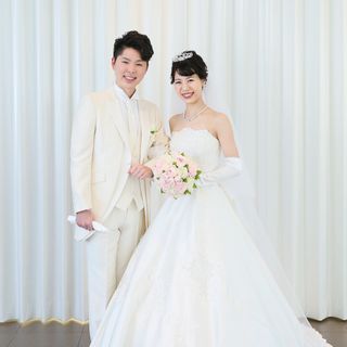 wedding.auさんの写真