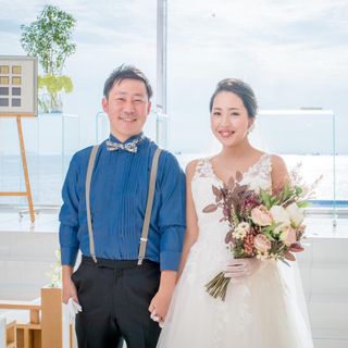 sc0301weddingさんの写真