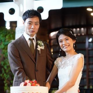 mk_wedding_911さんの写真