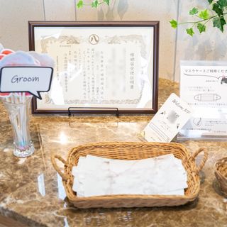 yu.wd20190501さんの写真