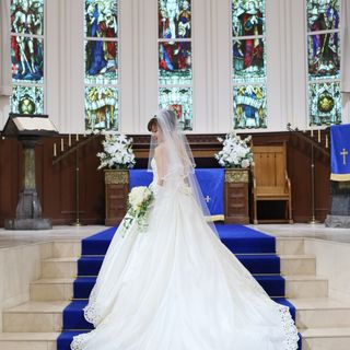 ayanee_wedさんの写真